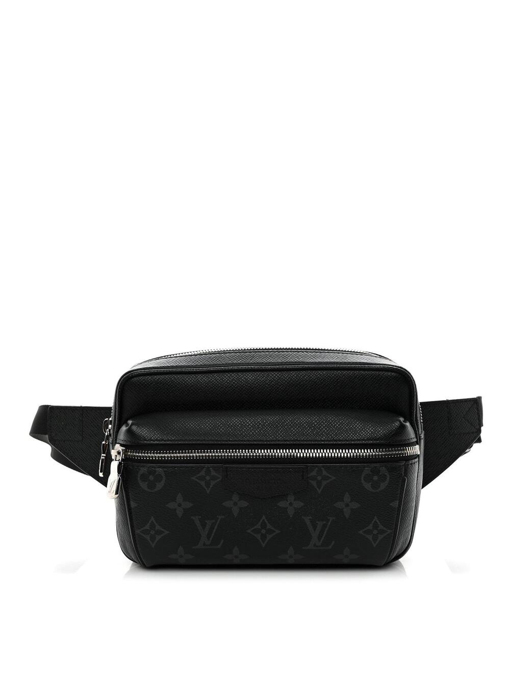 Louis Vuitton Taiga Outdoor Bumbag #278773L15B